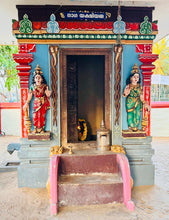 Load image into Gallery viewer, Neeleshwar - India - with Rachel Hunter - April 26-May 3:2026