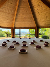 Load image into Gallery viewer, Rachel Hunter & Renee Stewart - Your Inner Retreat: - February 5-8:2026 - Mana Retreat: Coromandel