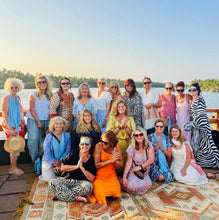 Load image into Gallery viewer, Neeleshwar - India - with Rachel Hunter - April 26-May 3:2026