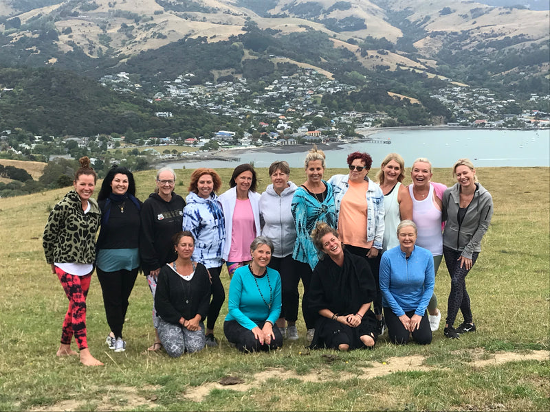 Akaroa Weekend - February 12-14 - Rachel Hunter - Special Guest