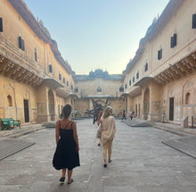 Load image into Gallery viewer, Jaipur and Delhi with Rachel Hunter - May 5-12:2026