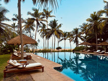Load image into Gallery viewer, Neeleshwar - India - with Rachel Hunter MAY 2027