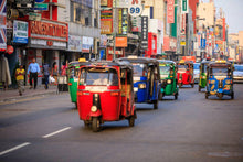 Load image into Gallery viewer, Sri Lanka Tour with Rachel Hunter - August 10-22:2026