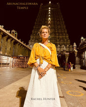 Load image into Gallery viewer, Elements Temple Tour - April 17-28: 2024 - A Spiritual Pilgrimage