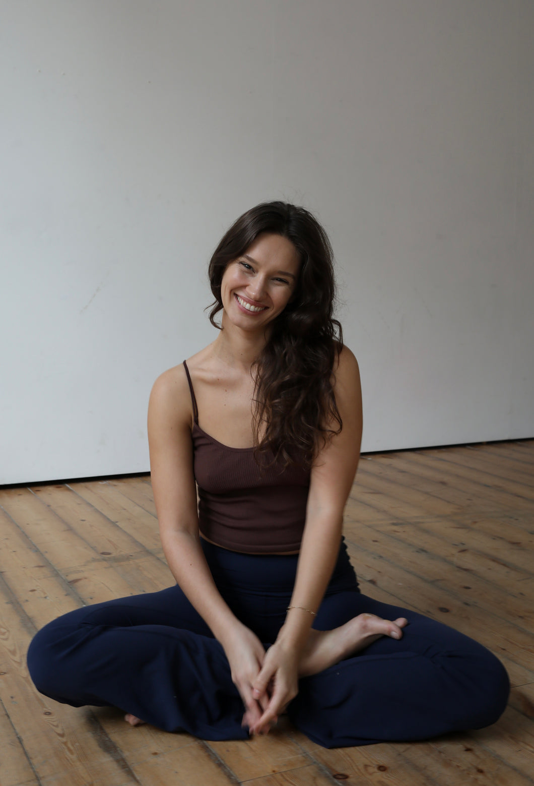 Online Yoga with Renee