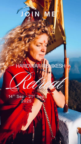 Northern Temple Spiritual Pilgrimage - September 14-September 21:2025