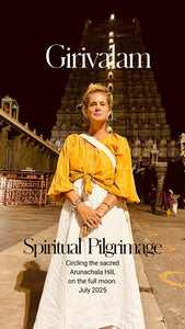 South India Temple Tour - July 25-August 06:2026 - with Rachel Hunter