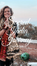Load image into Gallery viewer, Sacred India Journey - Haridwar and Rishikesh - September 26-October 3:2026