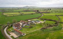 Load image into Gallery viewer, Glastonbury retreat with Rachel Hunter - August 20-23:2026