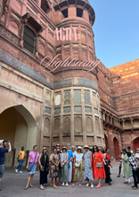Load image into Gallery viewer, The Golden Triangle - Delhi/Agra/Jaipur - May 10-18:2027
