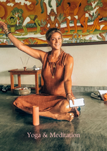 Load image into Gallery viewer, Neeleshwar - India - with Rachel Hunter MAY 2027