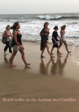 Load image into Gallery viewer, Neeleshwar - India - with Rachel Hunter MAY 2027