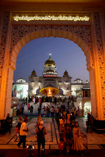 Load image into Gallery viewer, Northern India: Spirit, Serenity &amp; Sacred Landscapes - with Rachel Hunter - MAY 2027