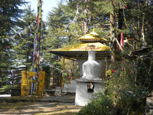 Load image into Gallery viewer, Northern India: Spirit, Serenity &amp; Sacred Landscapes - with Rachel Hunter - MAY 2027