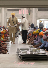Load image into Gallery viewer, The Golden Triangle - Delhi/Agra/Jaipur - May 10-18:2027