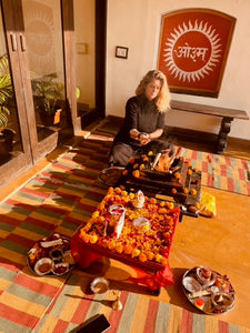 The Divine Northern India Tour: A Spiritual Pilgrimage - September 22-October 2:2023