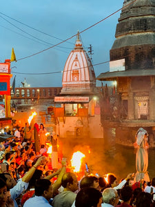 The Divine Northern India Tour: A Spiritual Pilgrimage - September 22-October 2:2023