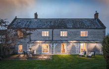 Load image into Gallery viewer, Glastonbury retreat with Rachel Hunter - August 20-23:2026