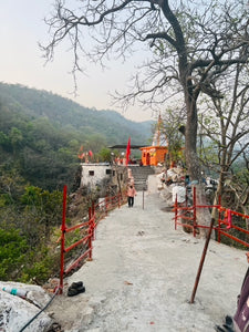 The Divine Northern India Tour: A Spiritual Pilgrimage - September 22-October 2:2023