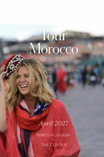 Load image into Gallery viewer, Morocco - with Rachel Hunter: APRIL 16-27:2027