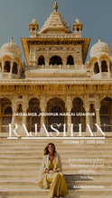 Load image into Gallery viewer, Rajasthan - Delhi/Jaiselmar/Jodphur/Narlai/Udaipur/Delhi - October 15-October 27:2024