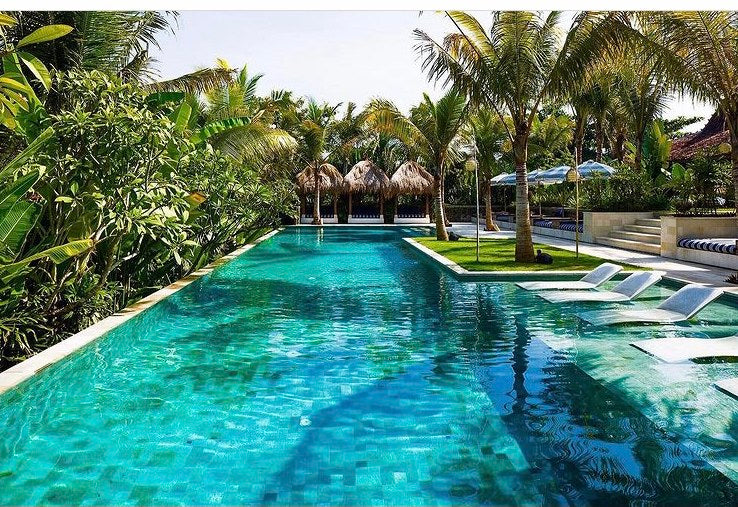 BALI - with Rachel Hunter - March 23-30 - 2024 - Hotel Komune