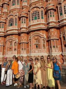 The Golden Triangle - Delhi/Agra/Jaipur - April 27-May 4:2025