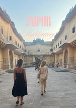 Load image into Gallery viewer, The Golden Triangle - Delhi/Agra/Jaipur - May 10-18:2027
