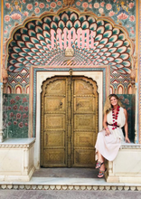Load image into Gallery viewer, The Golden Triangle - Delhi/Agra/Jaipur - May 10-18:2027