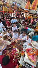 Load image into Gallery viewer, Sacred India Journey - Haridwar and Rishikesh - September 26-October 3:2026
