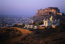 Load image into Gallery viewer, Jaipur and Delhi with Rachel Hunter - May 5-12:2026