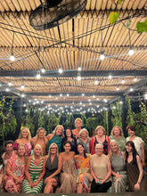 Load image into Gallery viewer, BALI - with Rachel Hunter - March 23-30 - 2024 - Hotel Komune