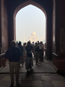 The Golden Triangle - Jaipur/Agra/Delhi - May 8-15:2024
