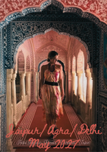 Load image into Gallery viewer, Jaipur, Agra and Delhi with Rachel Hunter - MAY 2027