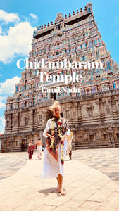 South India Temple Tour - July 25-August 06:2026 - with Rachel Hunter