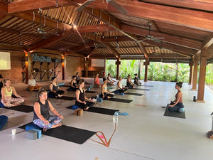 BALI - with Rachel Hunter - March 23-30 - 2024 - Hotel Komune