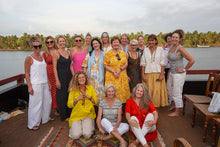 Load image into Gallery viewer, NEELESHWAR: May 1-May 8:2024- with Rachel Hunter special guest