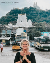 Load image into Gallery viewer, Elements Temple Tour - April 17-28: 2024 - A Spiritual Pilgrimage