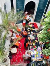 Load image into Gallery viewer, Morocco - with Rachel Hunter: September 2026