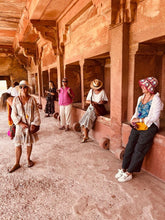 Load image into Gallery viewer, The Golden Triangle - Jaipur/Agra/Delhi - May 8-15:2024