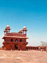 Load image into Gallery viewer, The Golden Triangle - Jaipur/Agra/Delhi - May 8-15:2024