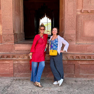 The Golden Triangle - Jaipur/Agra/Delhi - May 8-15:2024
