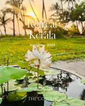 Load image into Gallery viewer, Neeleshwar - India - with Rachel Hunter - April 26-May 3:2026