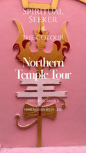 Load image into Gallery viewer, Northern Temple Tour - September 22 -October 3:2026