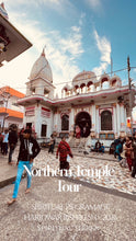 Load image into Gallery viewer, Northern Temple Tour - September 22 -October 3:2026