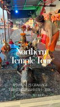 Load image into Gallery viewer, Northern Temple Tour - September 22 -October 3:2026