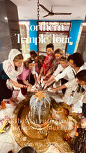 Load image into Gallery viewer, Northern Temple Tour - September 22 -October 3:2026