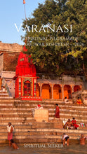 Load image into Gallery viewer, Northern Temple Tour - September 22 -October 3:2026