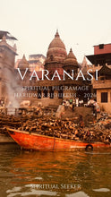 Load image into Gallery viewer, Northern Temple Tour - September 22 -October 3:2026