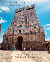 Load image into Gallery viewer, Elements Temple Tour - April 17-28: 2024 - A Spiritual Pilgrimage